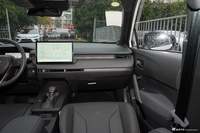 2026款锋兰达 2.0L CVT舒适PLUS版