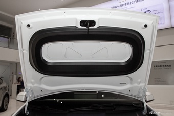 2026款Model Y 后轮驱动版