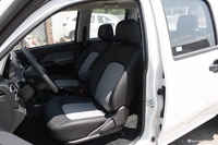 2023款风骏5 2.4L 汽油四驱精英型大双