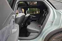 2023款ARCFOX αS 735E+ 森林版 175kW