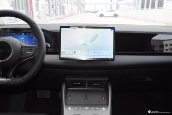 2025款海豹06 EV 470KM尊荣型