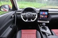 2021款风行T5 1.5T自动尊贵型