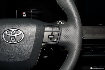 2026款凯美瑞 2.0GVP 豪华版