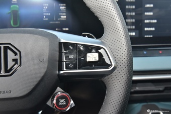 2026款MG7 2.0T自动 Trophy+ 超级运动版