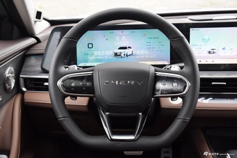 2024款艾瑞泽8 高能版 2.0T DCT御+