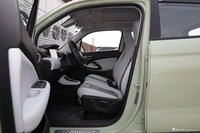 2022款零跑T03 星钻版