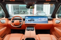 2025款领克900 1.5T Ultra