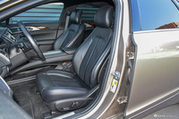  2020款林肯MKZ 2.0T自动尊雅版