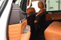 2023款坦克500 3.0T 商务版 登峰型 5座