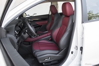 2023款风神AX7 马赫版 1.5T DCT DF31