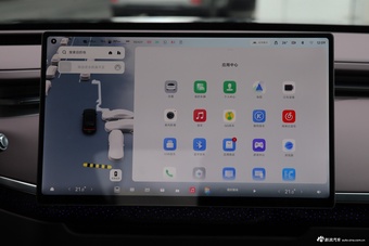 2026款小鹏GX增程 四驱Ultra旗舰版