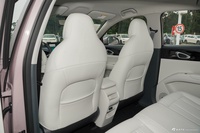 2025款吉利星愿 310km 梦想版