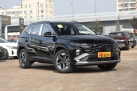 2025款途胜L 1.5T LUX尊贵版