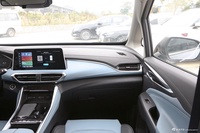 2023款上汽MAXUS G50 PLUS 1.5T 自动领航版