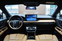  2020款冒险家 2.0T自动四驱尊耀版