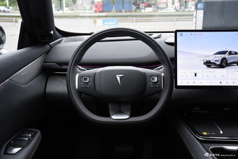 2024款深蓝S05 纯电版