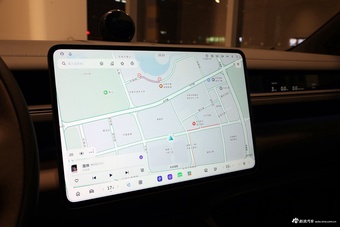 2026款蔚来ES8 六座行政签名版