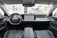 2023款小鹏P7 586E