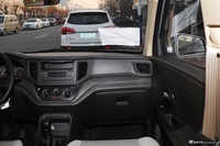 2021款五菱宏光V 1.5L改款劲享版LAR