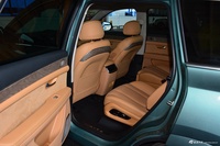 2022款问界M7 1.5T 增程式 四驱豪华版