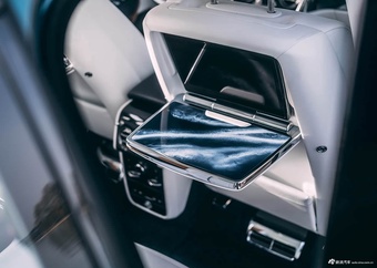 2026款库里南 Yachting East 官图