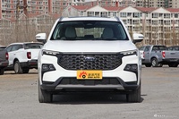 2022款领睿 EcoBoost 170 铂领型