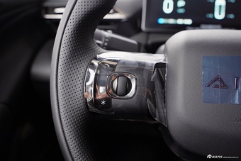 2025款AION RT 520智享版