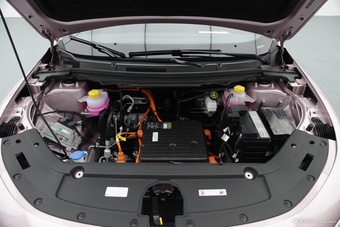 2023款哪吒X 基本型