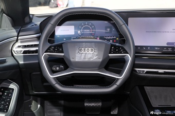 2026款奥迪A5L Sportback 豪华型