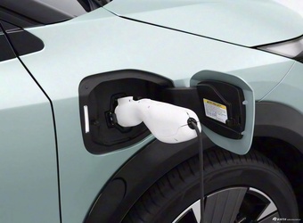 2026款Ariya（海外） 基本型 官图