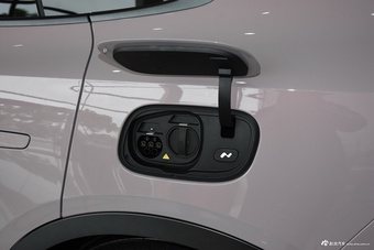 2024款乐道L60 85kwh 后驱版