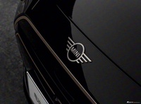 2025款电动MINI COOPER 463km COOPER SE 艺术家