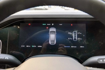 2024款飞凡R7 进阶版