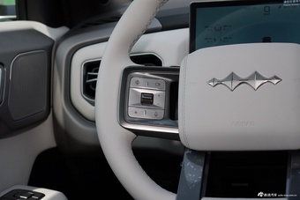2026款钛3 620KM 后驱闪充版