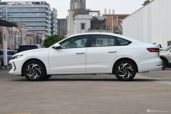 2026款朗逸 Pro 1.5L 六百万版