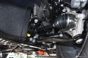 2024款探界者PLUS 102km RS 旗舰版