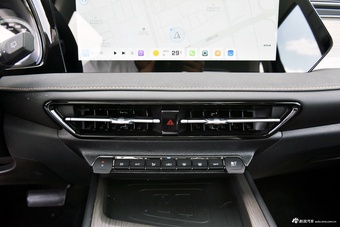 2025款长安CS75 PRO 1.5T 舒适型 5座