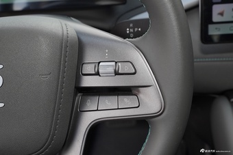 2025款元PLUS 智驾版 510KM 超越型