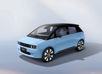 2023款江南U2 官图