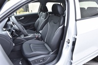 2025款奥迪Q2L 35 TFSI 时尚动感型