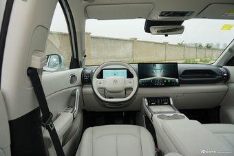 2026款元PLUS 540KM 超越型