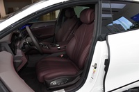 2024款腾势Z9GT插混Ultra版