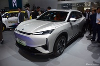 2024北京车展实拍：风神L7