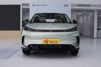 2025款极狐T1 基本款