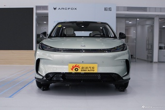 2025款极狐T1 基本款