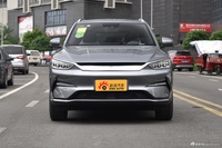 2021款宋PLUS EV 尊贵型