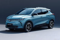 2020款微蓝7 基本型