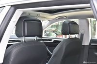 2025款一汽-大众CC 改款 猎装车 380TSI 猎心 众享款