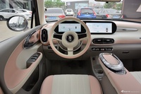 2022款欧拉芭蕾猫