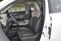 2022款第二代长安CS55 PLUS 1.5T DCT尊享型